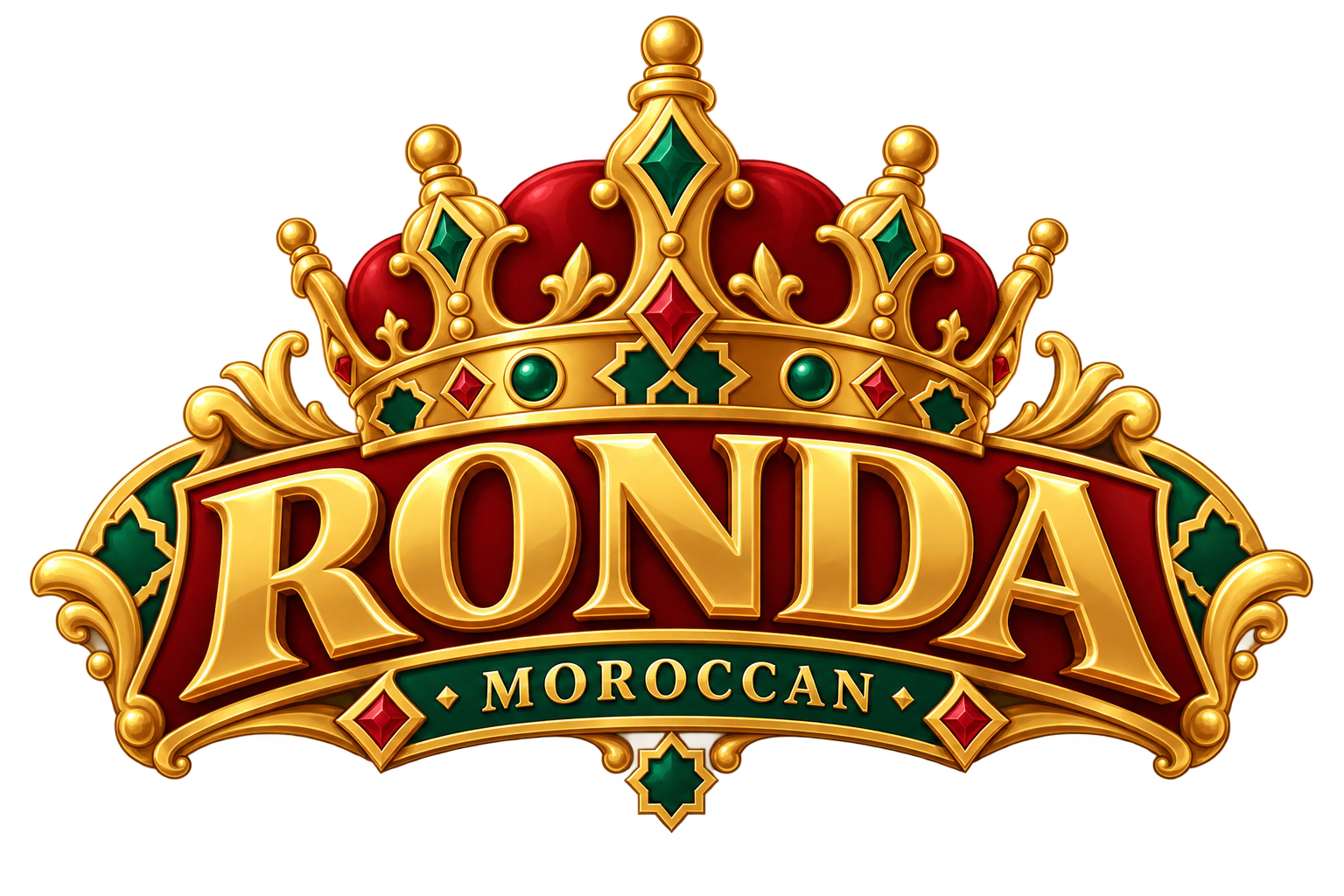 Moroccan Ronda